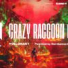 【随時更新】第7回 Crazy Raccoon Cup VALORANT powered by Riot Games ONE 出場メン